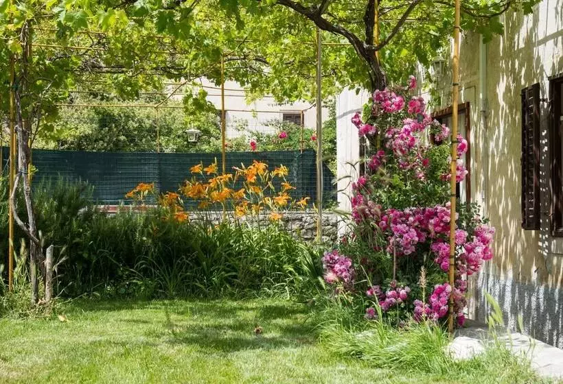 Unique Antistress Oasis Villa Antiqua
