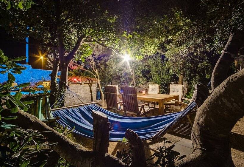 Unique Antistress Oasis Villa Antiqua