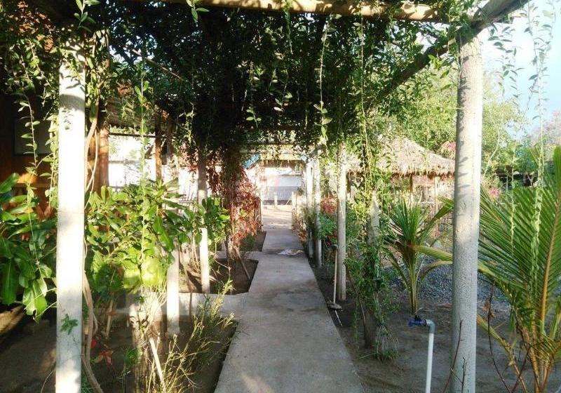 Nocleg ze śniadaniem Black Horse Meno