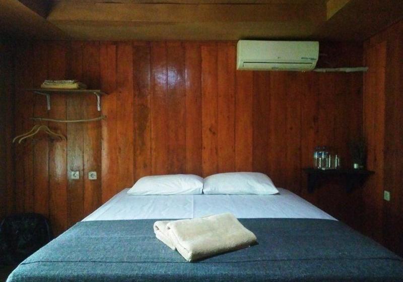 Nocleg ze śniadaniem Black Horse Meno