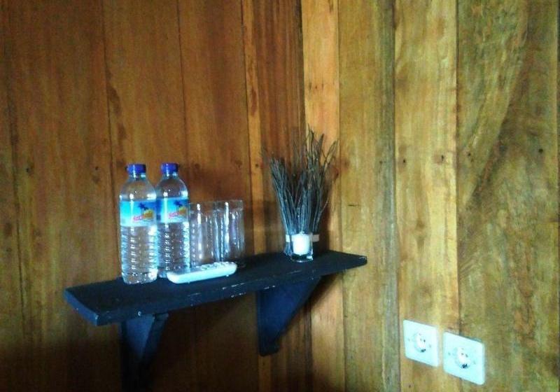 Nocleg ze śniadaniem Black Horse Meno