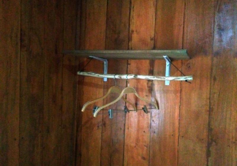 Nocleg ze śniadaniem Black Horse Meno