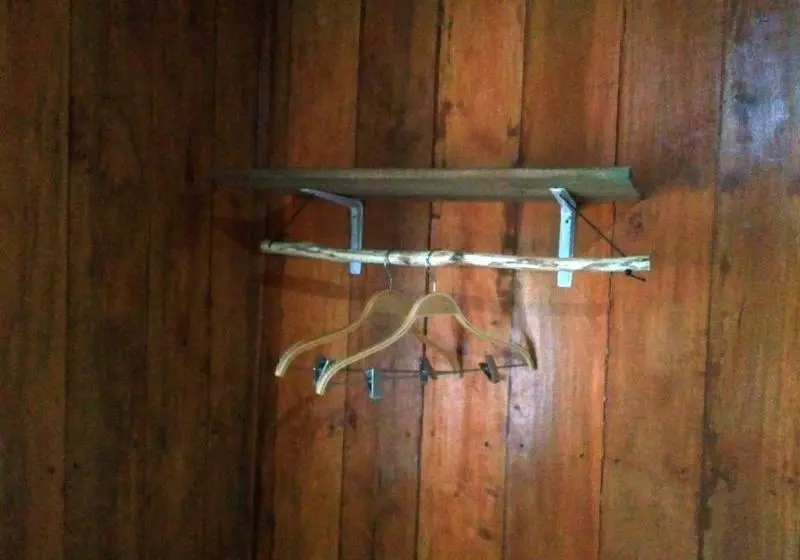 ベッドアンドブレックファースト Black Horse Meno