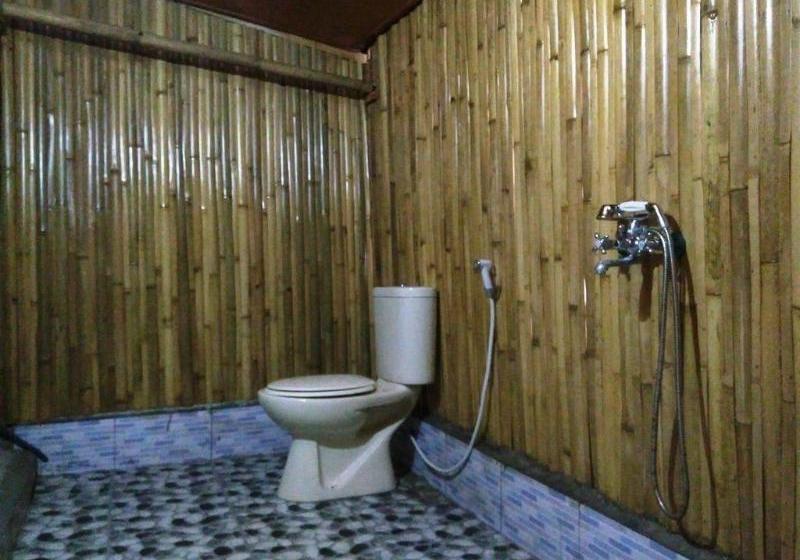 Nocleg ze śniadaniem Black Horse Meno