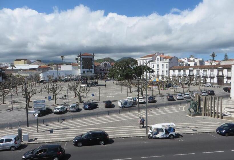تختخواب و صبحانه Casa Do Campo De São Francisco