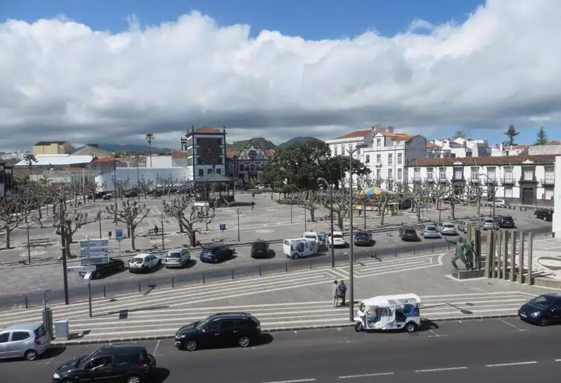 تختخواب و صبحانه Casa Do Campo De São Francisco