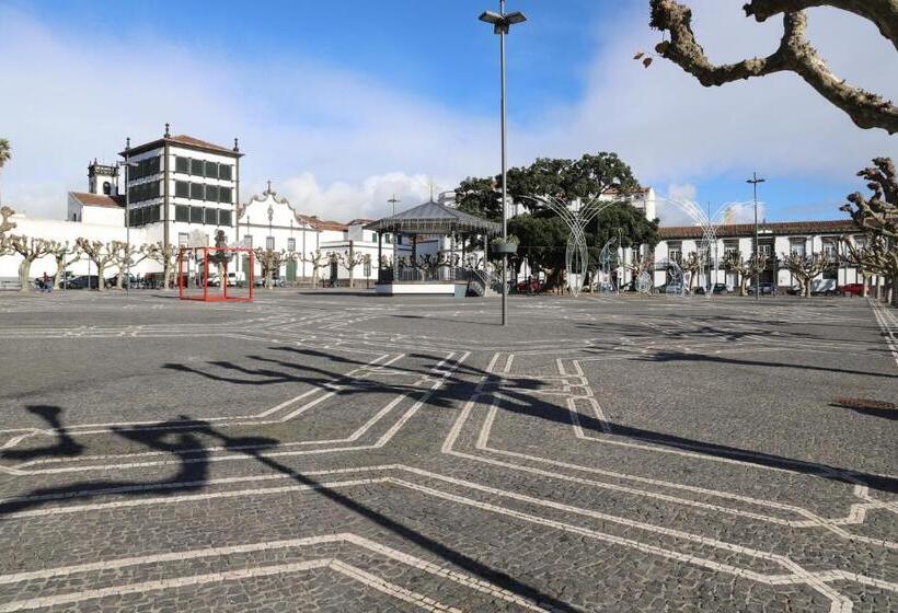 تختخواب و صبحانه Casa Do Campo De São Francisco