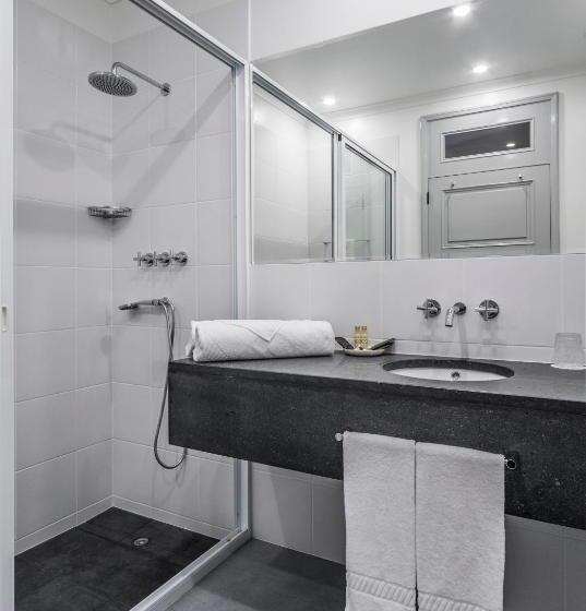 تختخواب و صبحانه Casa Do Campo De São Francisco