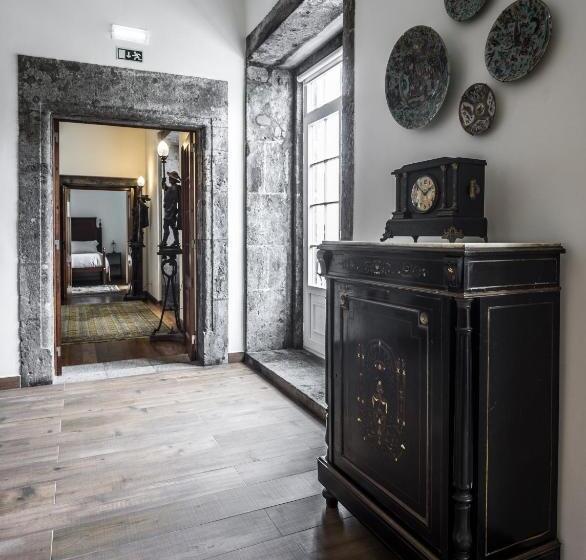 تختخواب و صبحانه Casa Do Campo De São Francisco