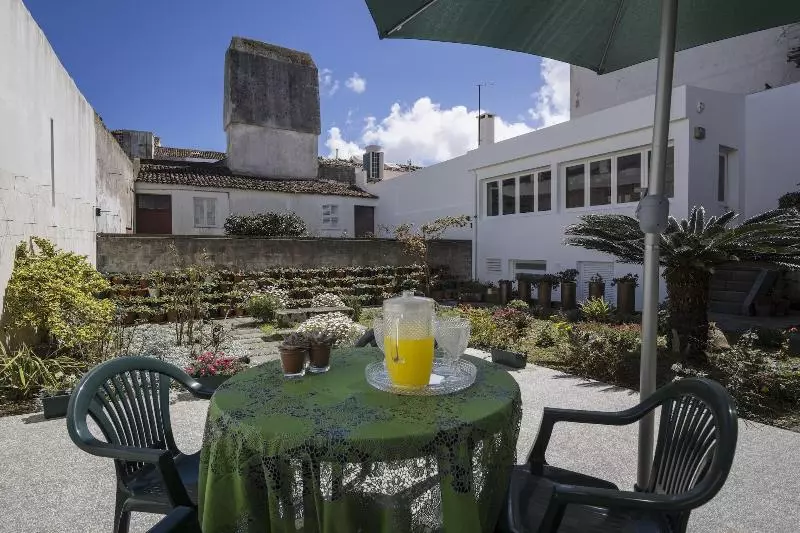 تختخواب و صبحانه Casa Do Campo De São Francisco