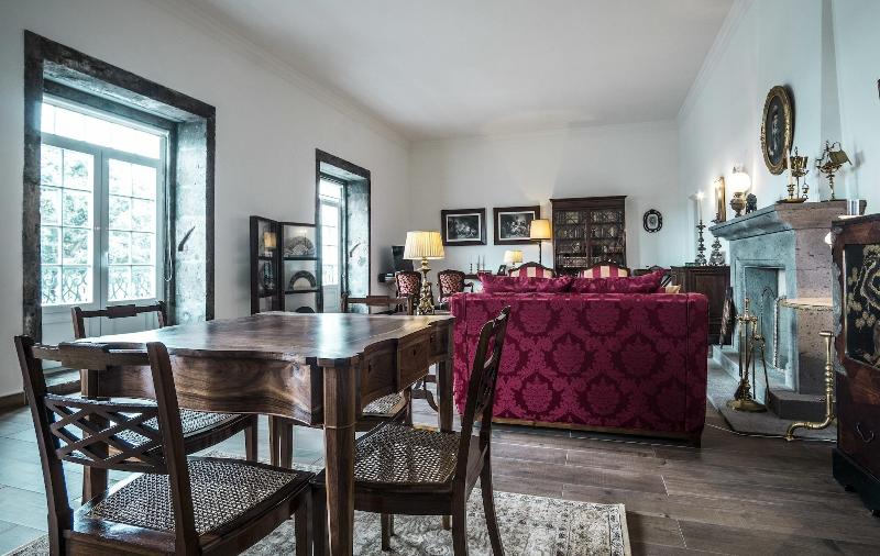 تختخواب و صبحانه Casa Do Campo De São Francisco