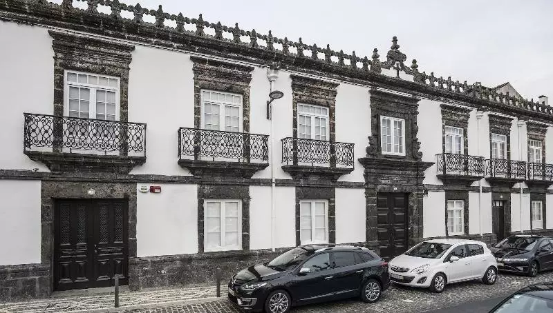 تختخواب و صبحانه Casa Do Campo De São Francisco