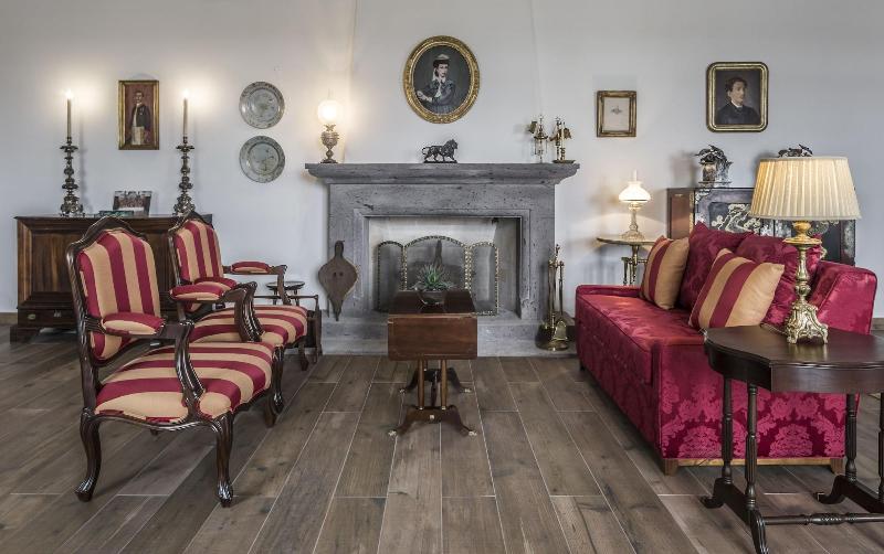 تختخواب و صبحانه Casa Do Campo De São Francisco