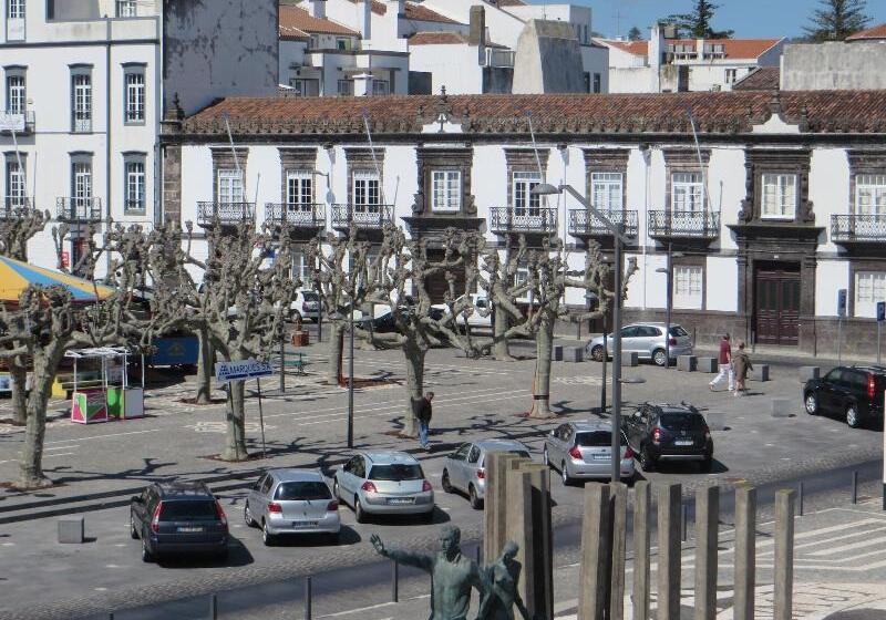 تختخواب و صبحانه Casa Do Campo De São Francisco