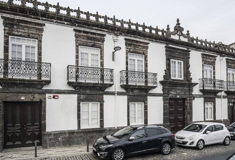 تختخواب و صبحانه Casa Do Campo De São Francisco