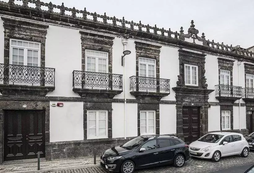 تختخواب و صبحانه Casa Do Campo De São Francisco