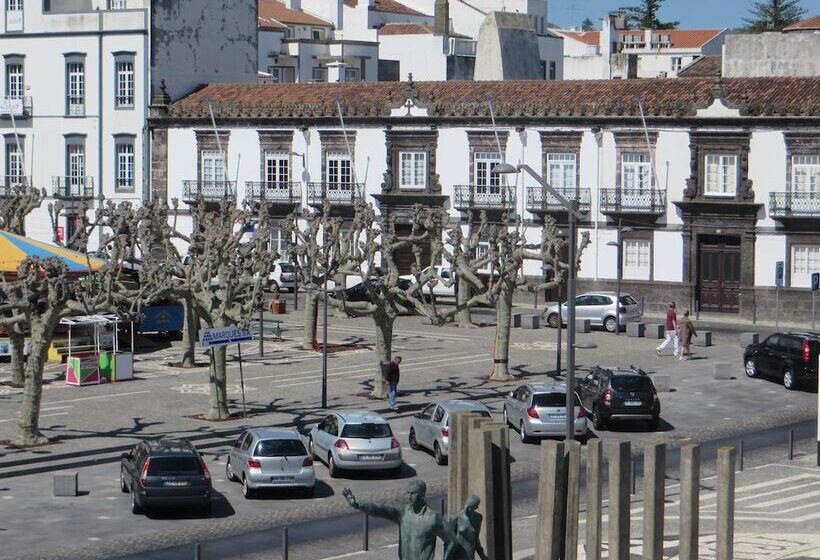 تختخواب و صبحانه Casa Do Campo De São Francisco