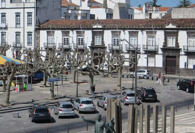 تختخواب و صبحانه Casa Do Campo De São Francisco