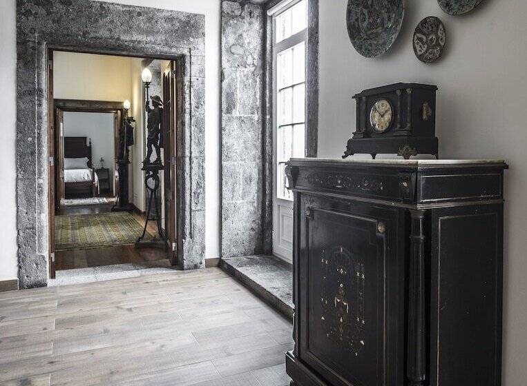 تختخواب و صبحانه Casa Do Campo De São Francisco