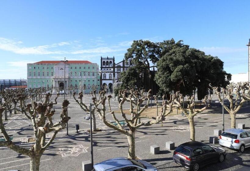 تختخواب و صبحانه Casa Do Campo De São Francisco