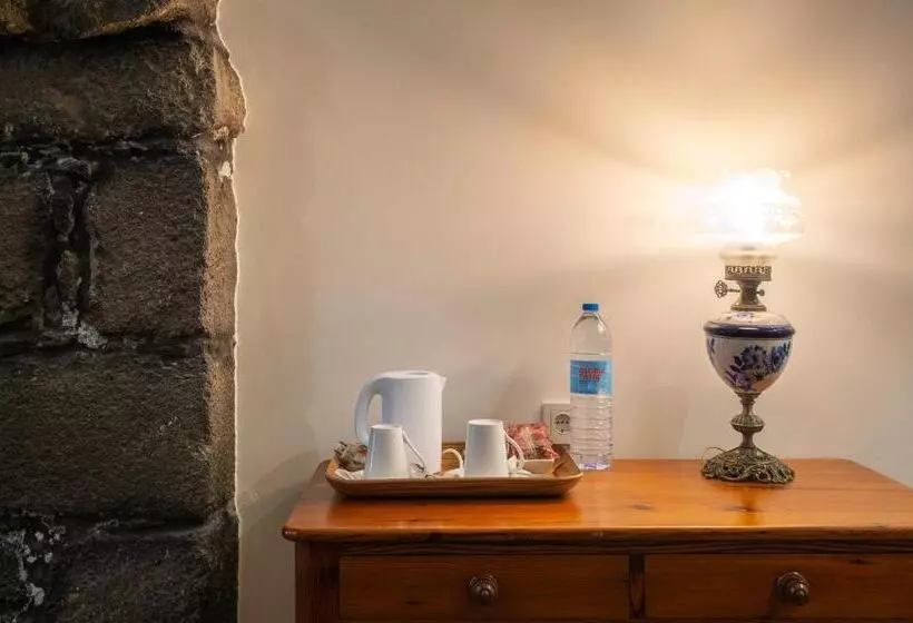 تختخواب و صبحانه Casa Do Campo De São Francisco