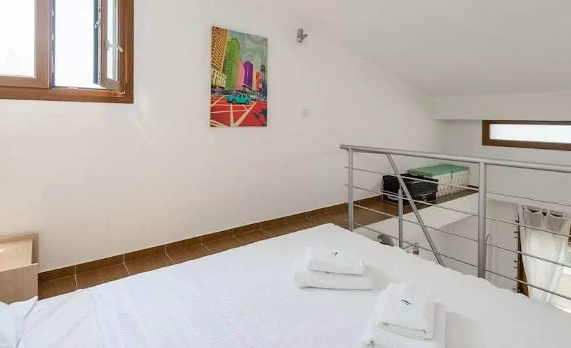 Belus Luxury Villa Ii