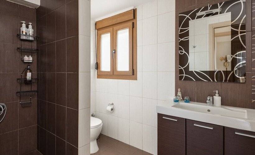 Belus Luxury Villa Ii