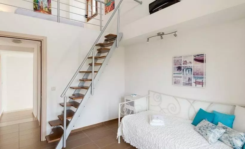 Belus Luxury Villa Ii