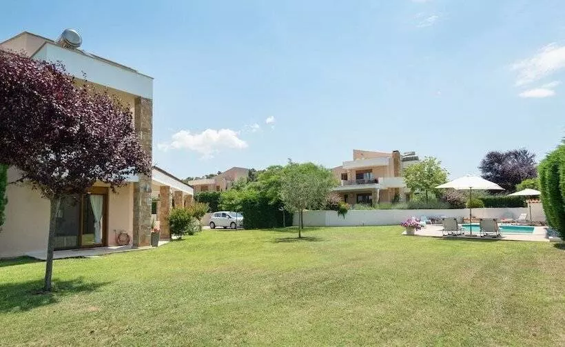 Belus Luxury Villa Ii