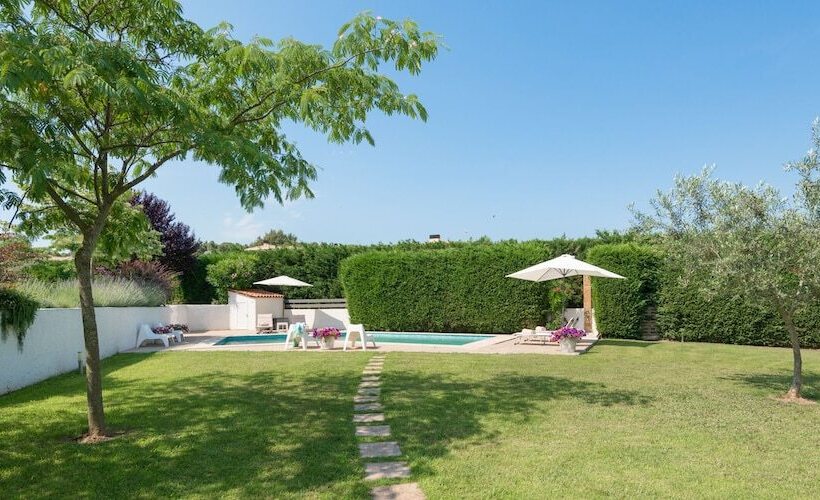 Belus Luxury Villa Ii