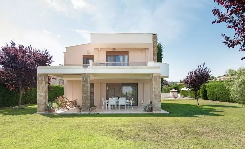 Belus Luxury Villa Ii