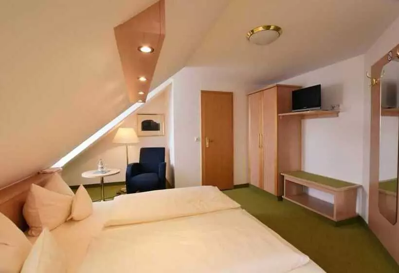 Berghotel Zollersteighof