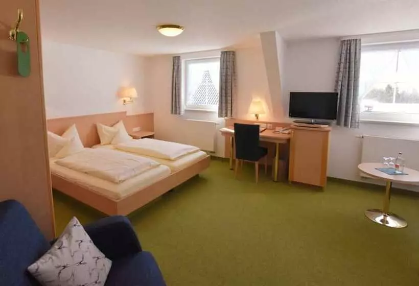 Berghotel Zollersteighof