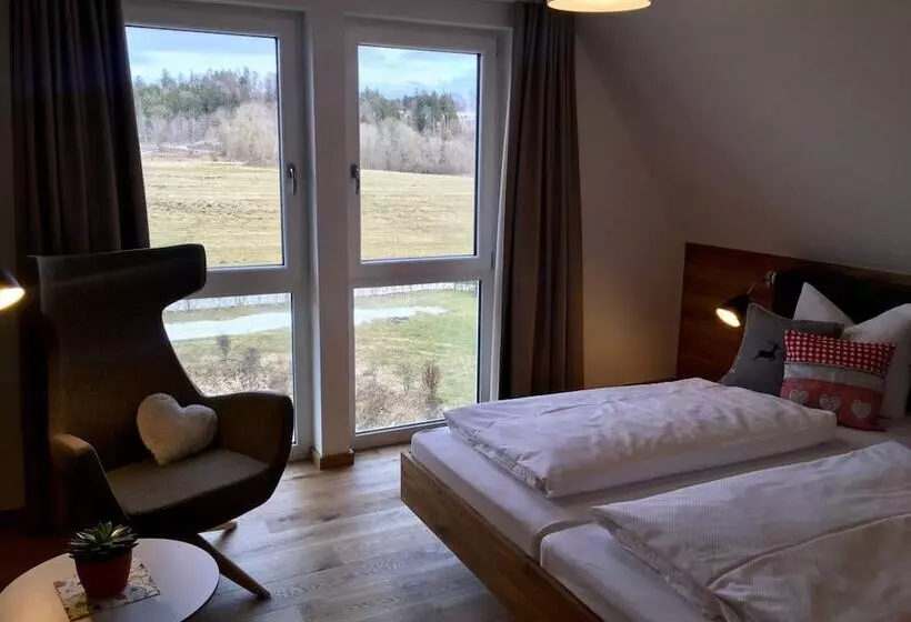 Berghotel Zollersteighof