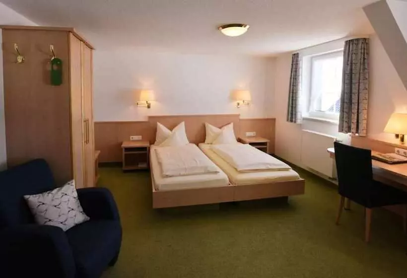 Berghotel Zollersteighof