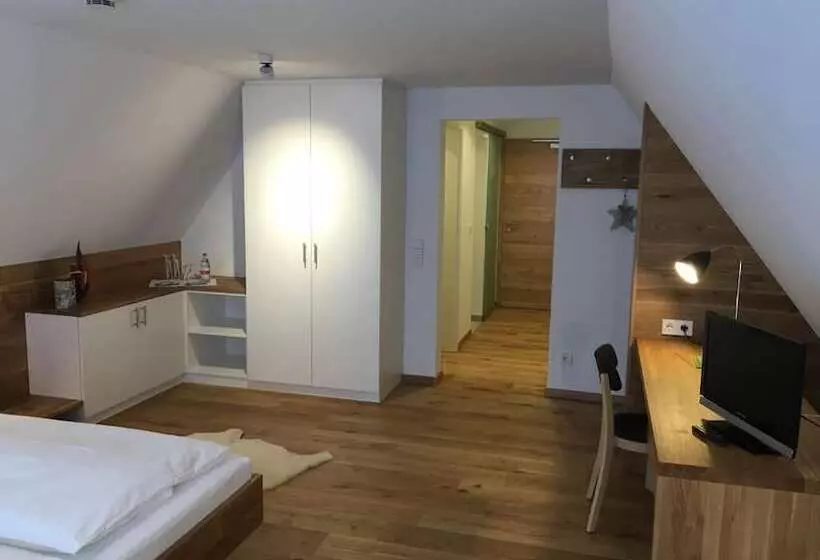 Berghotel Zollersteighof