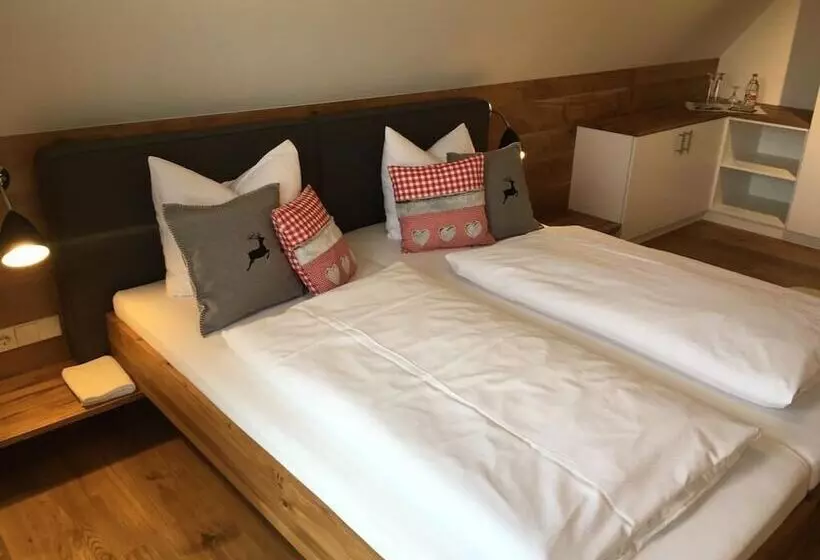 Berghotel Zollersteighof