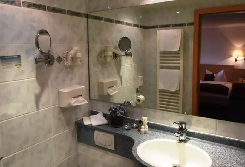 Berghotel Zollersteighof
