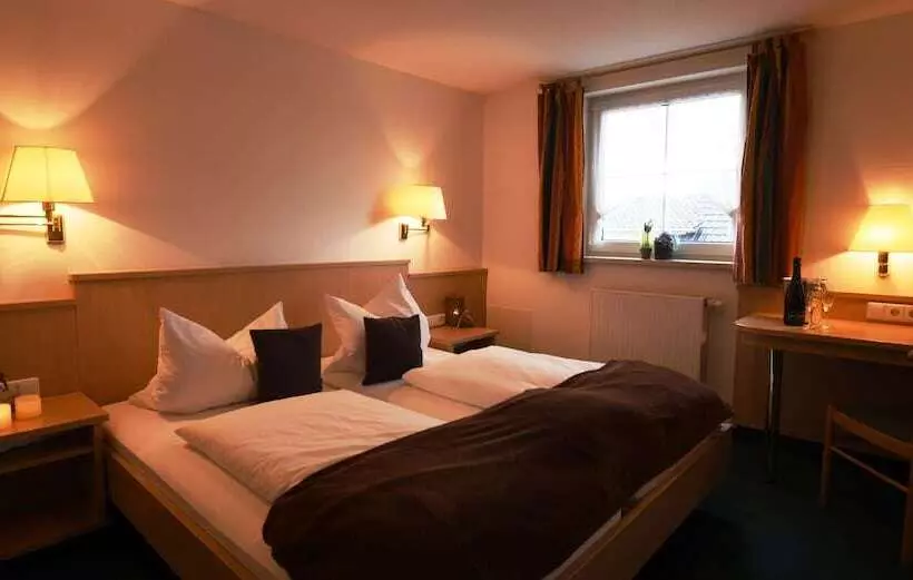 Berghotel Zollersteighof