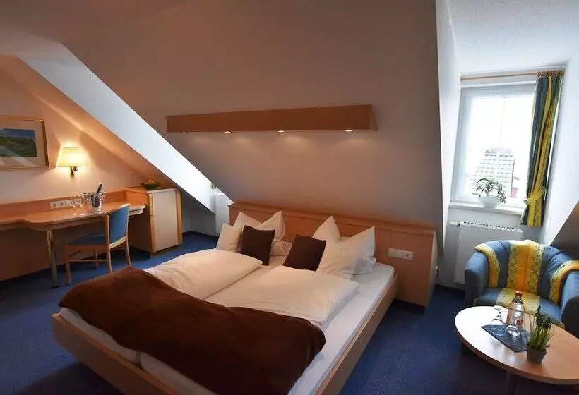 Berghotel Zollersteighof