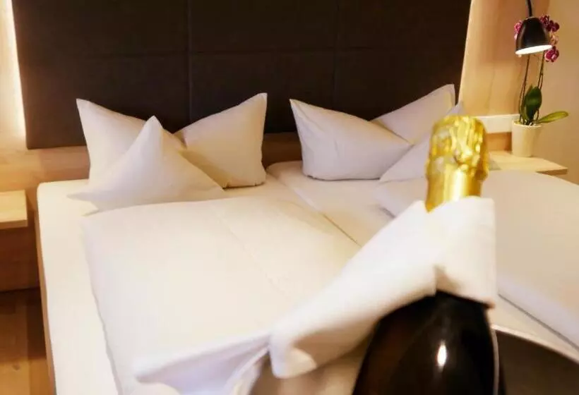 Berghotel Zollersteighof