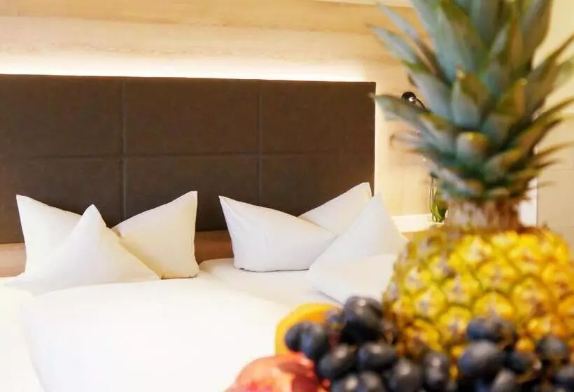 Berghotel Zollersteighof