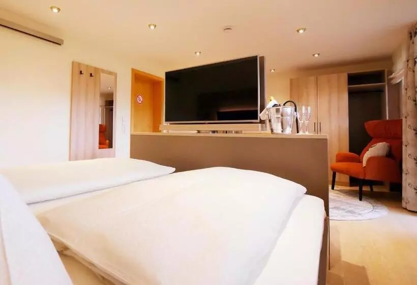 Berghotel Zollersteighof
