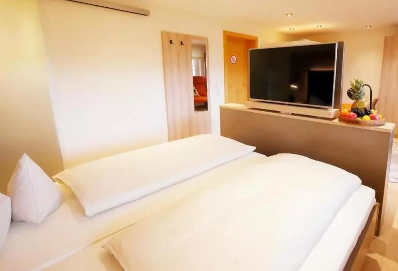 Berghotel Zollersteighof