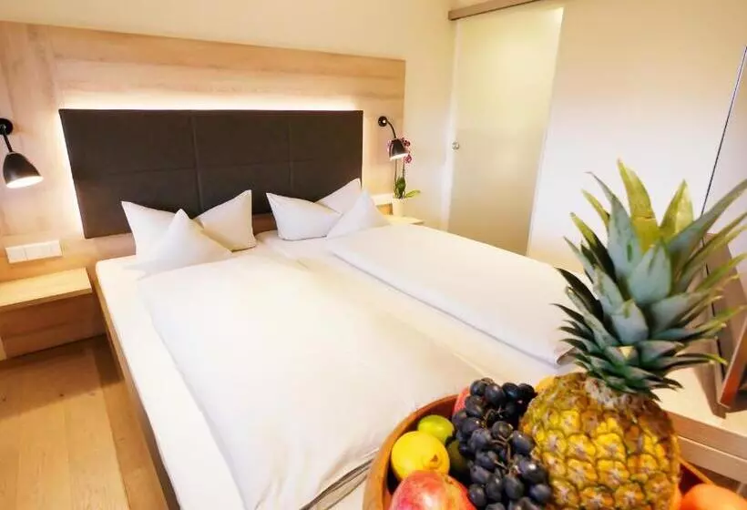 Berghotel Zollersteighof