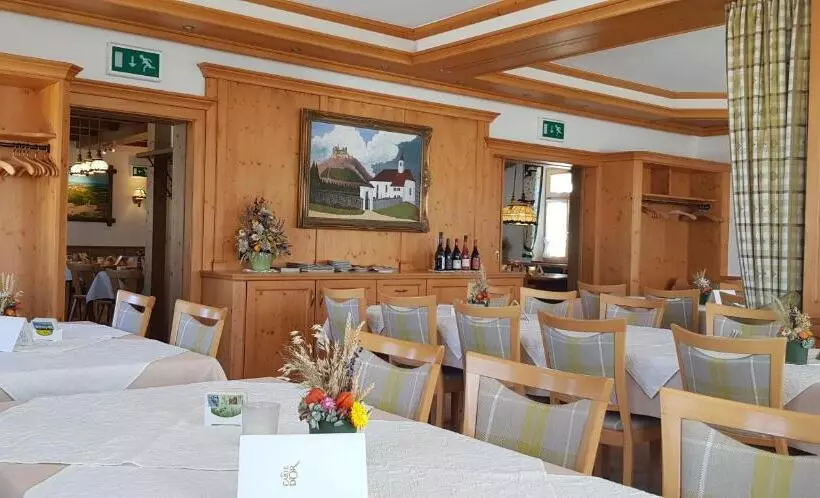 Berghotel Zollersteighof