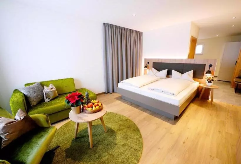 Berghotel Zollersteighof