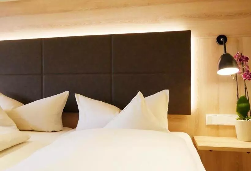 Berghotel Zollersteighof