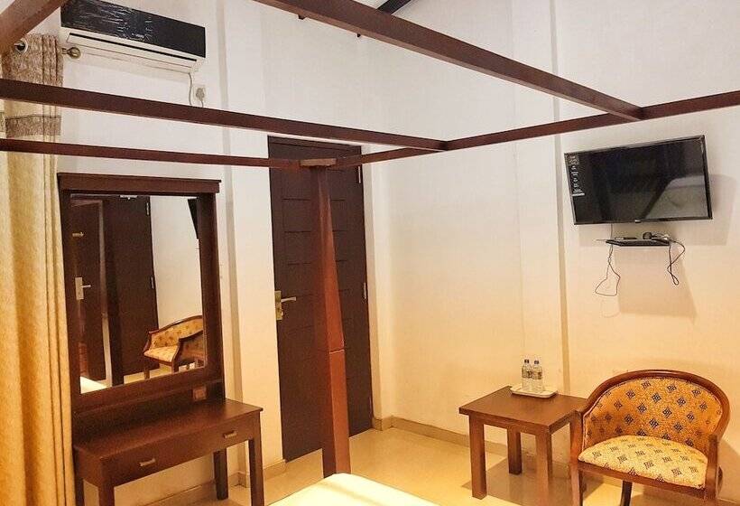 فندق Livinya Holiday Resort