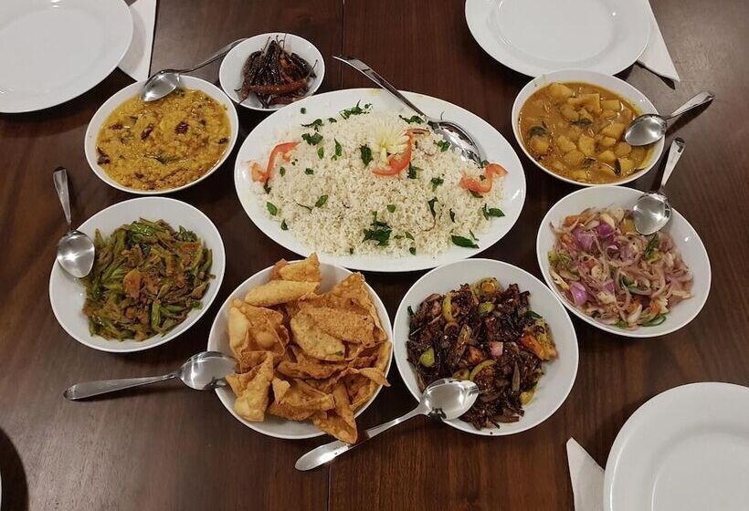 فندق Livinya Holiday Resort